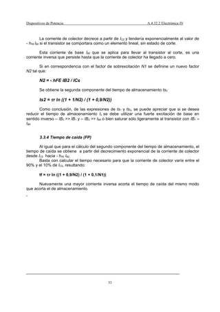 Dispositivos De Potencia 20042