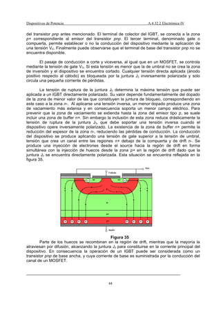 Dispositivos De Potencia 20042