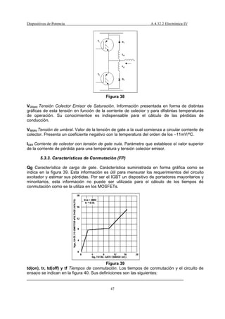 Dispositivos De Potencia 20042