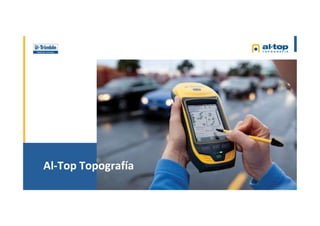 Al-Top Topografía
 