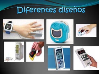 Diferentes diseños
