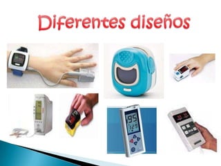 Diferentes diseños