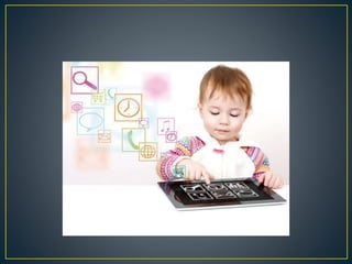 Dispositivos móviles 