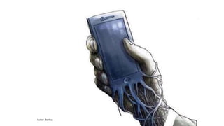 Autor: Banksy
 