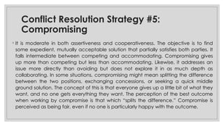 DISPUTE RESOLUTION DISPUTE RESOLUTION DISPUTE-RESOLUTION.pptx