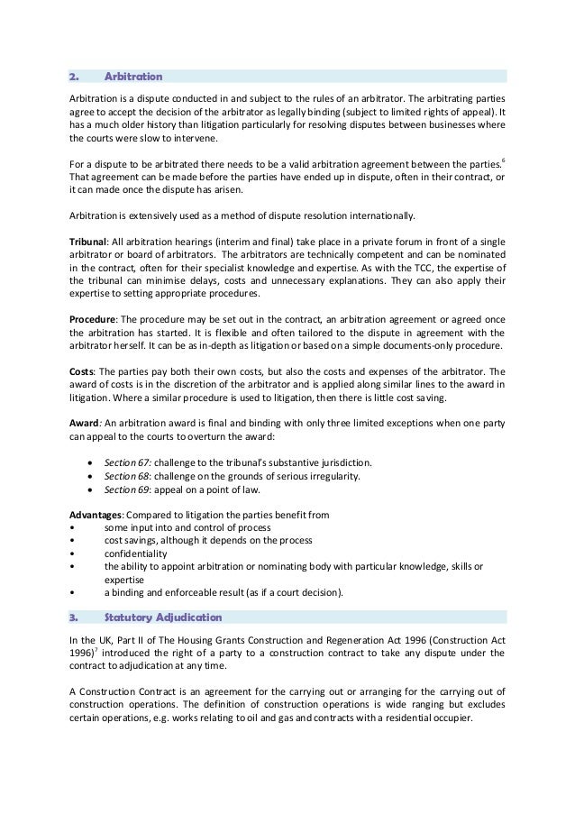 simple construction contract