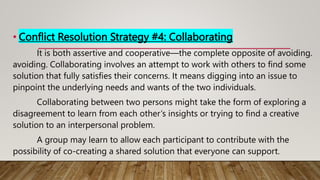 Dispute resolution.pptx