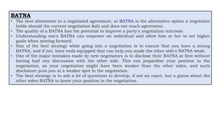 Dispute resolution & Grievance Handling | PPTX