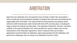dispute settlement mechanism.pdf