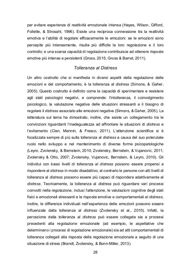 Dating connessione emotiva
