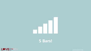 LOVE2DEV.COM
5 Bars!
 