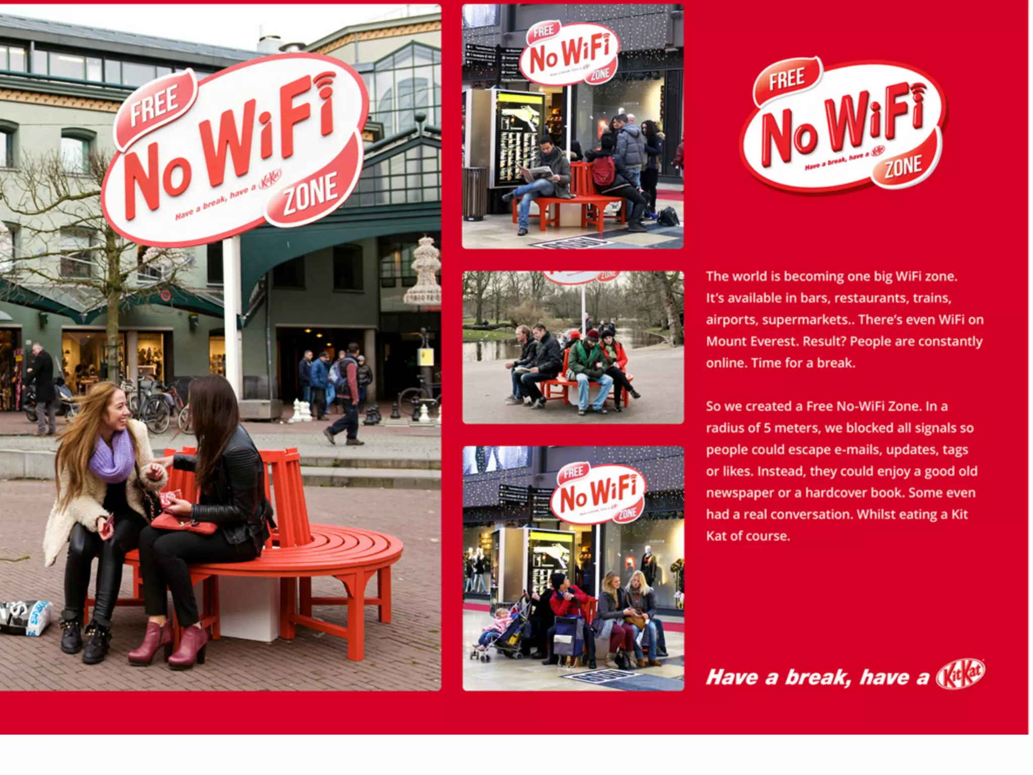 DISRUPT AND BECOME INDISPENSABLE | MARCH 2013 | PAGE:   23
 