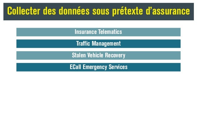 Disruption in Insurance (FR)