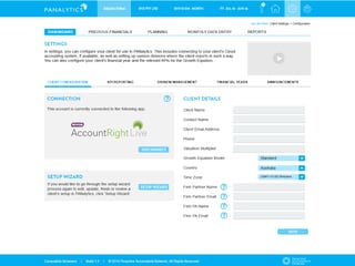 @therobnixon | www.robnixon.com | www.mypanalytics.com
 