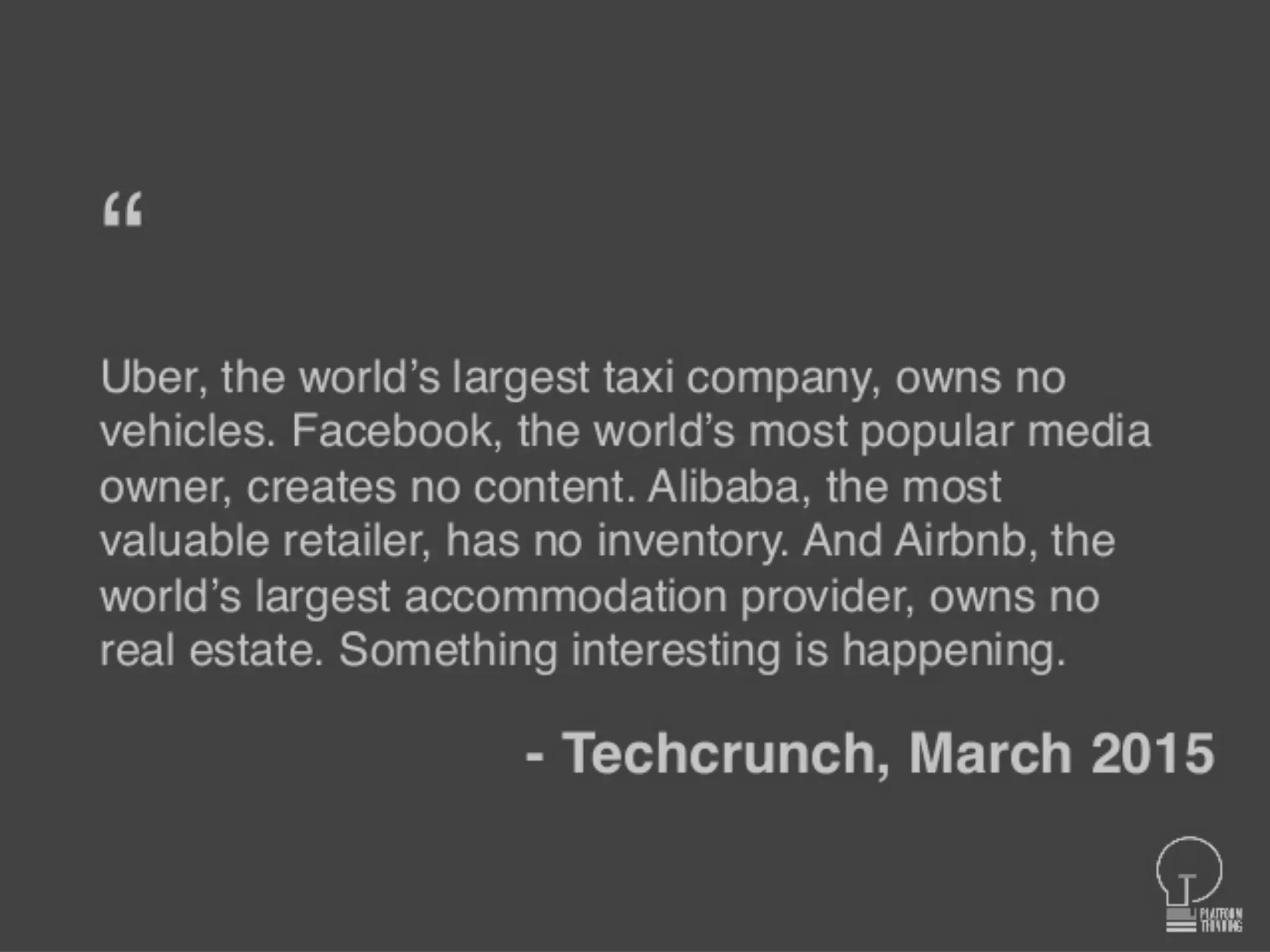 platformrevolution.complatformrevolution.com
 