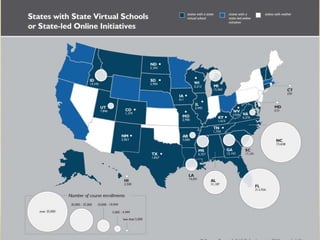 State Virtual Schools 