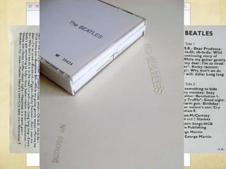 Old Music Industry Model Sustaining Innovations Albums > Cassettes > CDs 