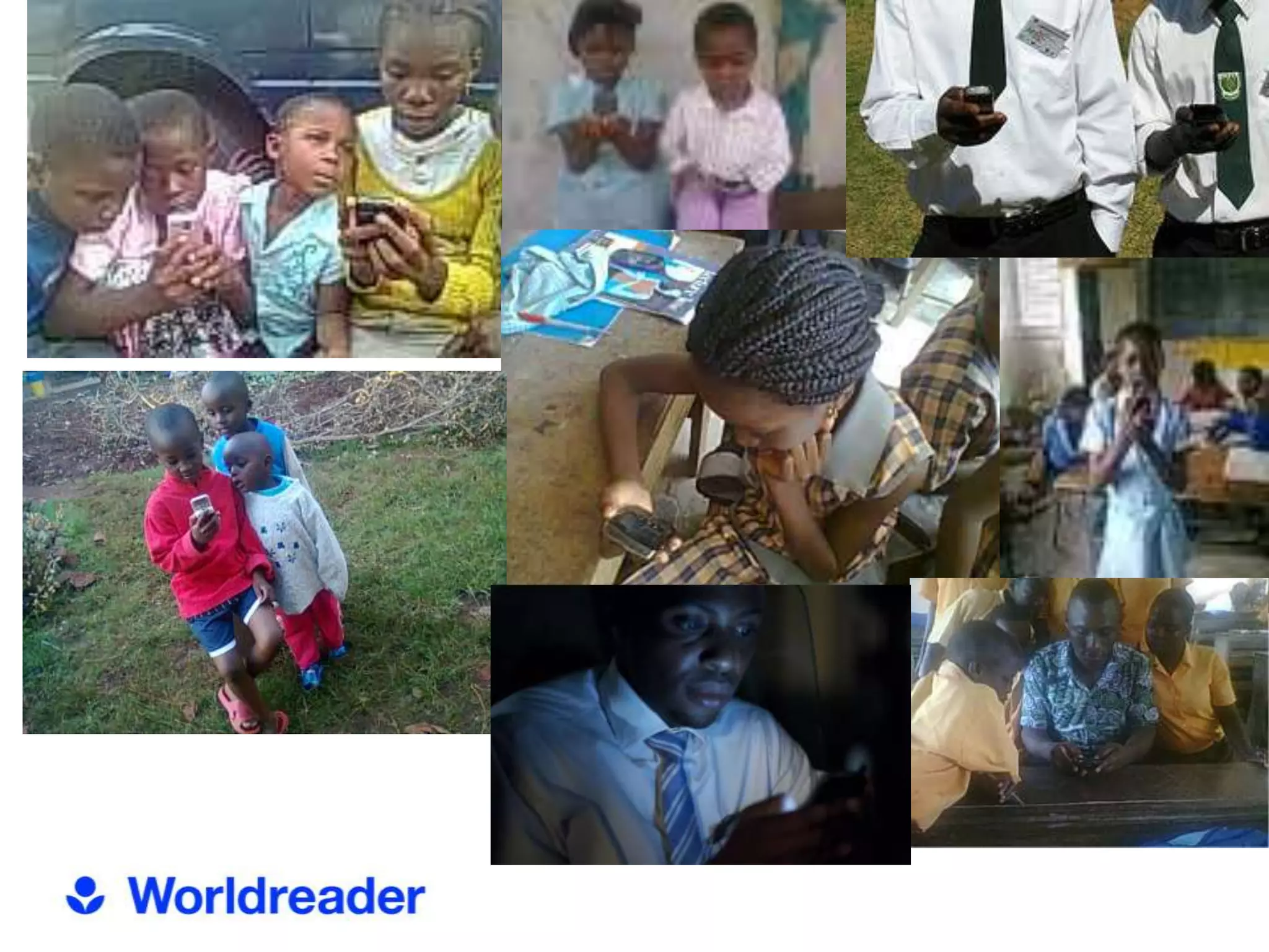 Disruptive innovations  tocny 2013