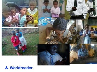 Disruptive innovations  tocny 2013