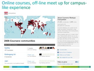 © 2013 Cisco Consulting Services. All rights reserved. Cisco Confidential 21
 