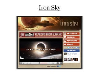 Iron Sky
 