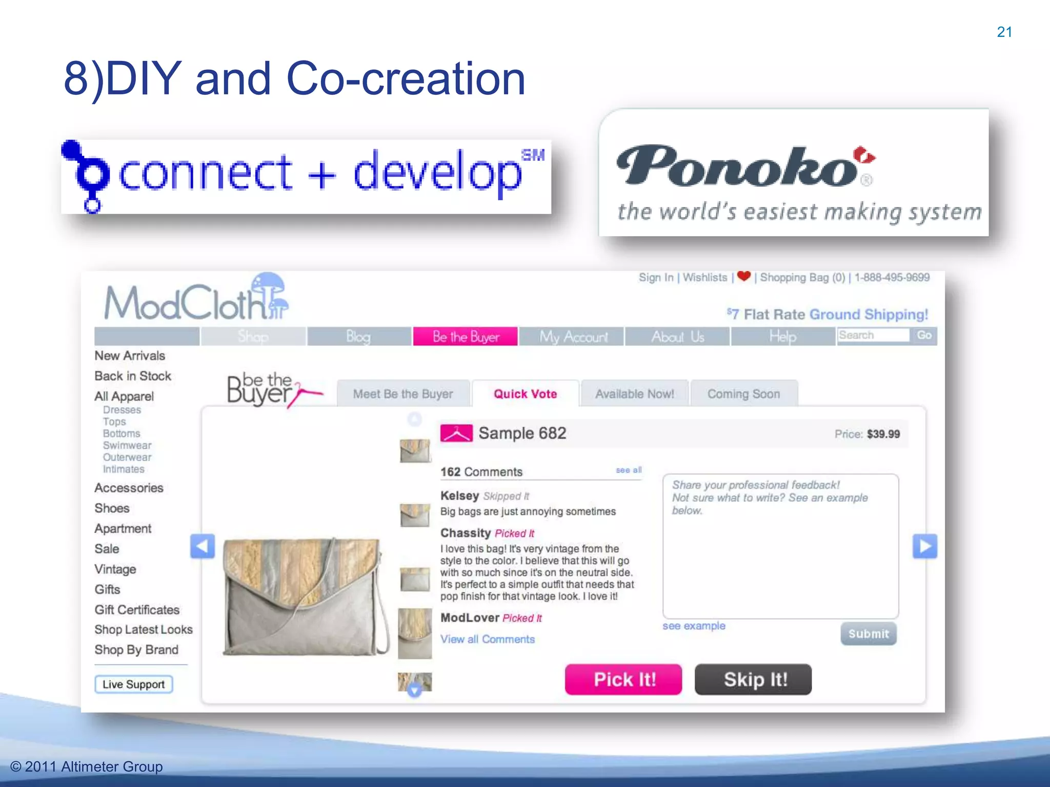 Print extensions evaluation19User experience impact – ModerateUsers get new ways to get information quickly.No need to download special software, understand quirky images. Business model impact – ModerateLeverage print investment to extend further into buying process.Impacts importance of SEO.  Ecosystem value impact – LowStandards, not new service providers, play a role.