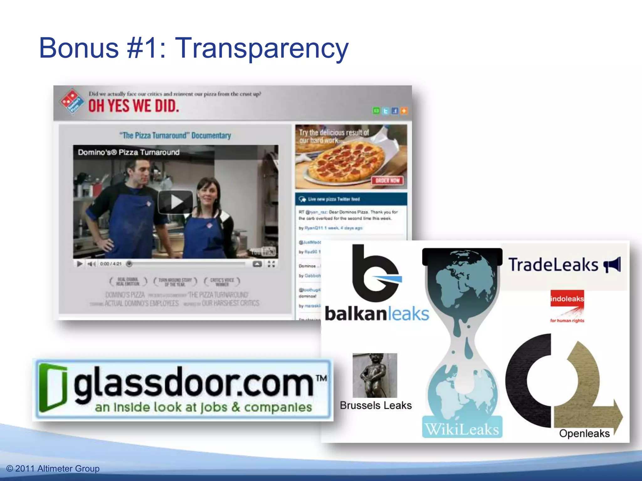 27To Watch: Quora – Quality Q&A?Monitor your brandEngage by being helpful