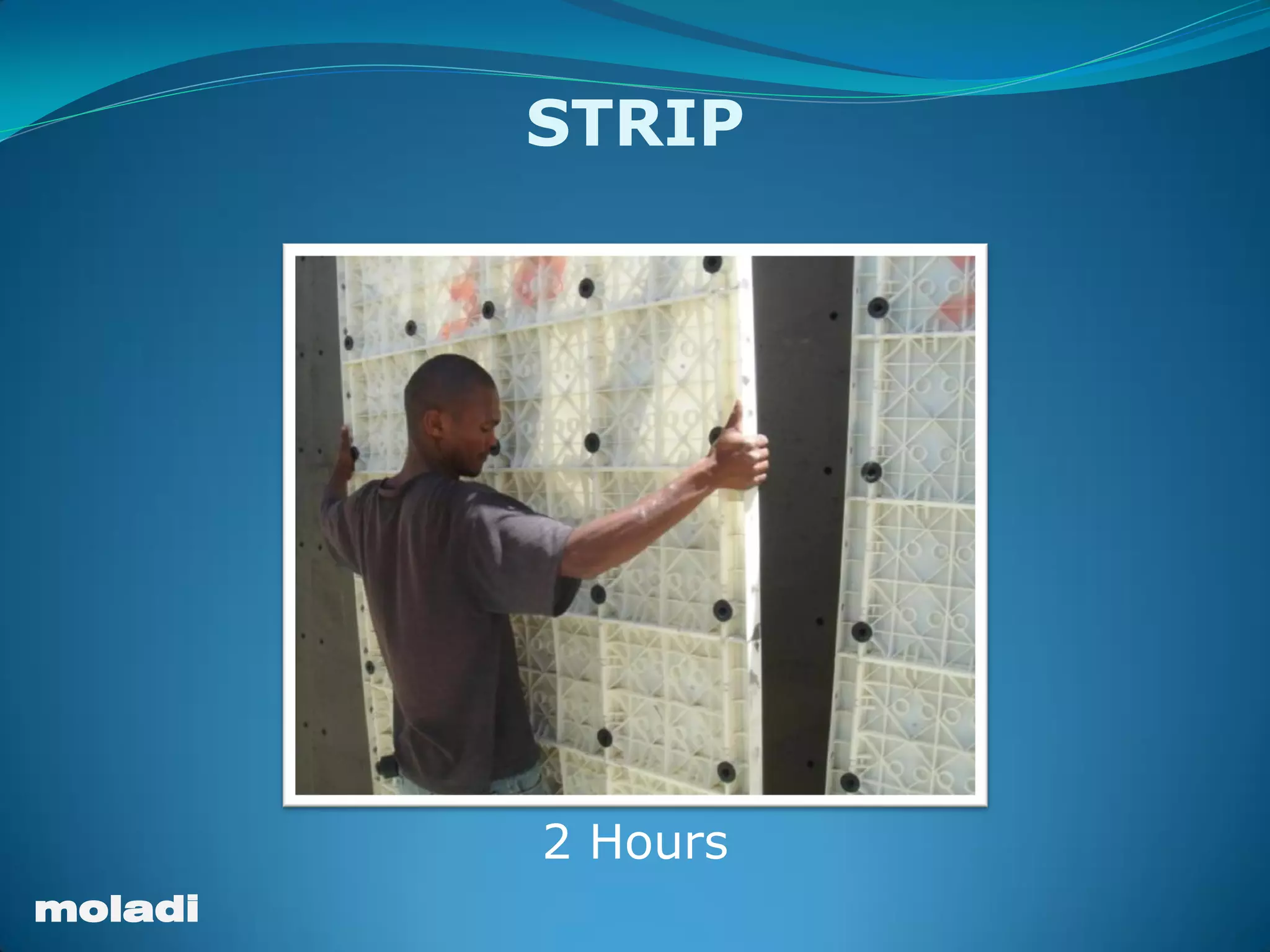 moladi
2 Hours
STRIP
 