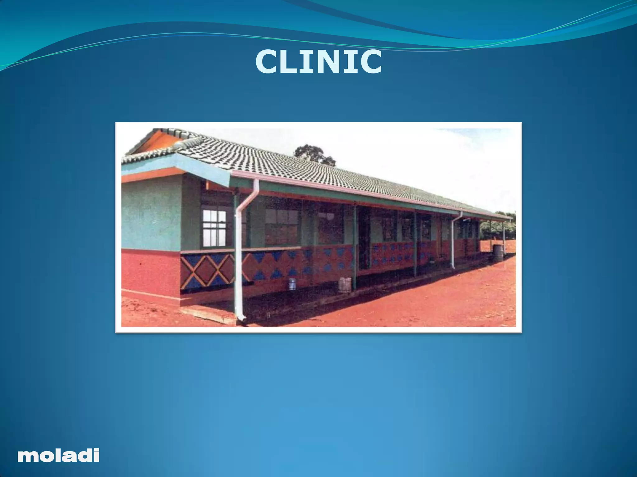moladi
CLINIC
 