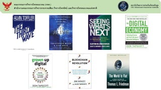 คณะกรรมการกิจการโทรคมนาคม (กทค.)
สานักงานคณะกรรมการกิจการกระจายเสียง กิจการโทรทัศน์ และกิจการโทรคมนาคมแห่งชาติ
 