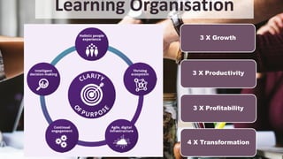 Disrupt learning #10x | PDF