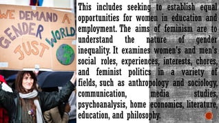 *Discipline and Ideas in Social Sciences | PPTX