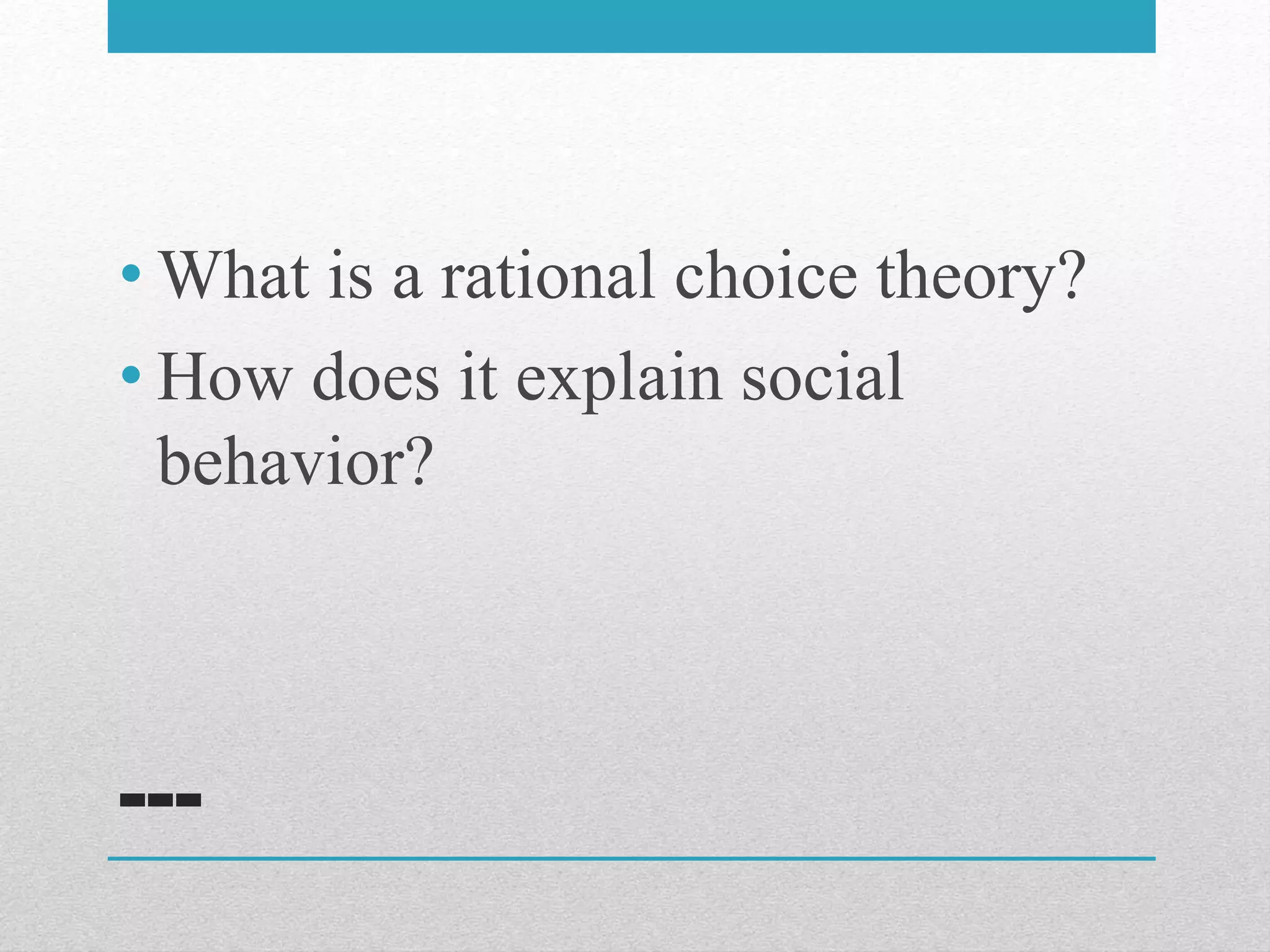 Diss lesson-5-dominant-approaches-and-ideas-in-social-sciences | PPTX
