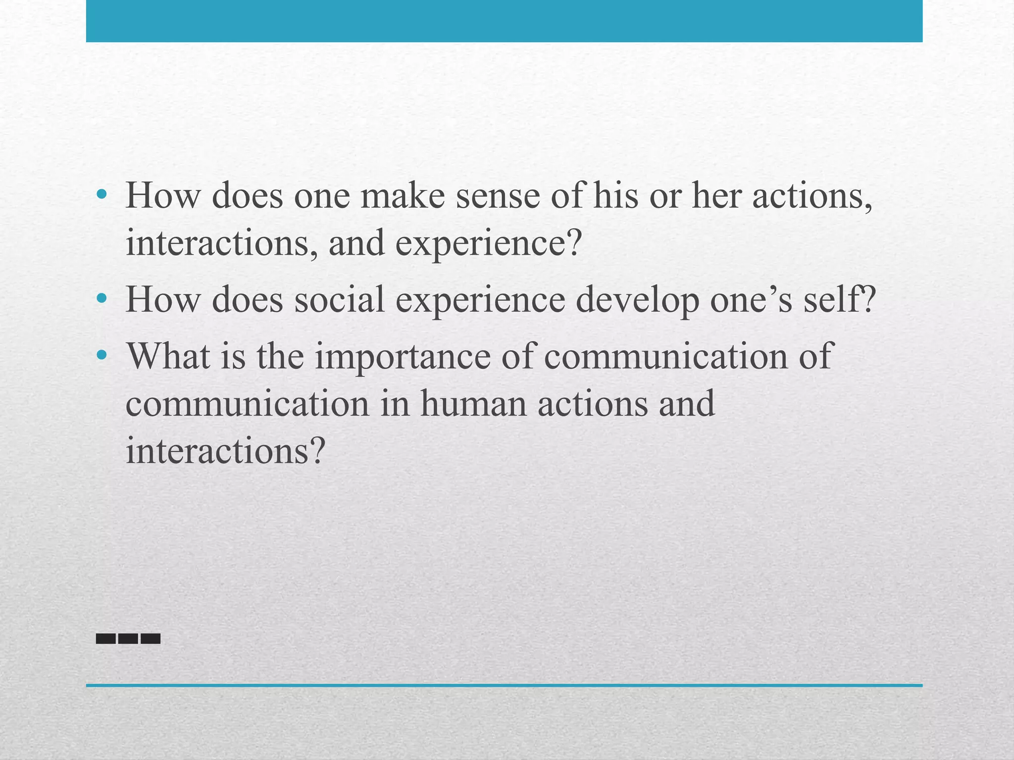 Diss lesson-5-dominant-approaches-and-ideas-in-social-sciences | PPTX