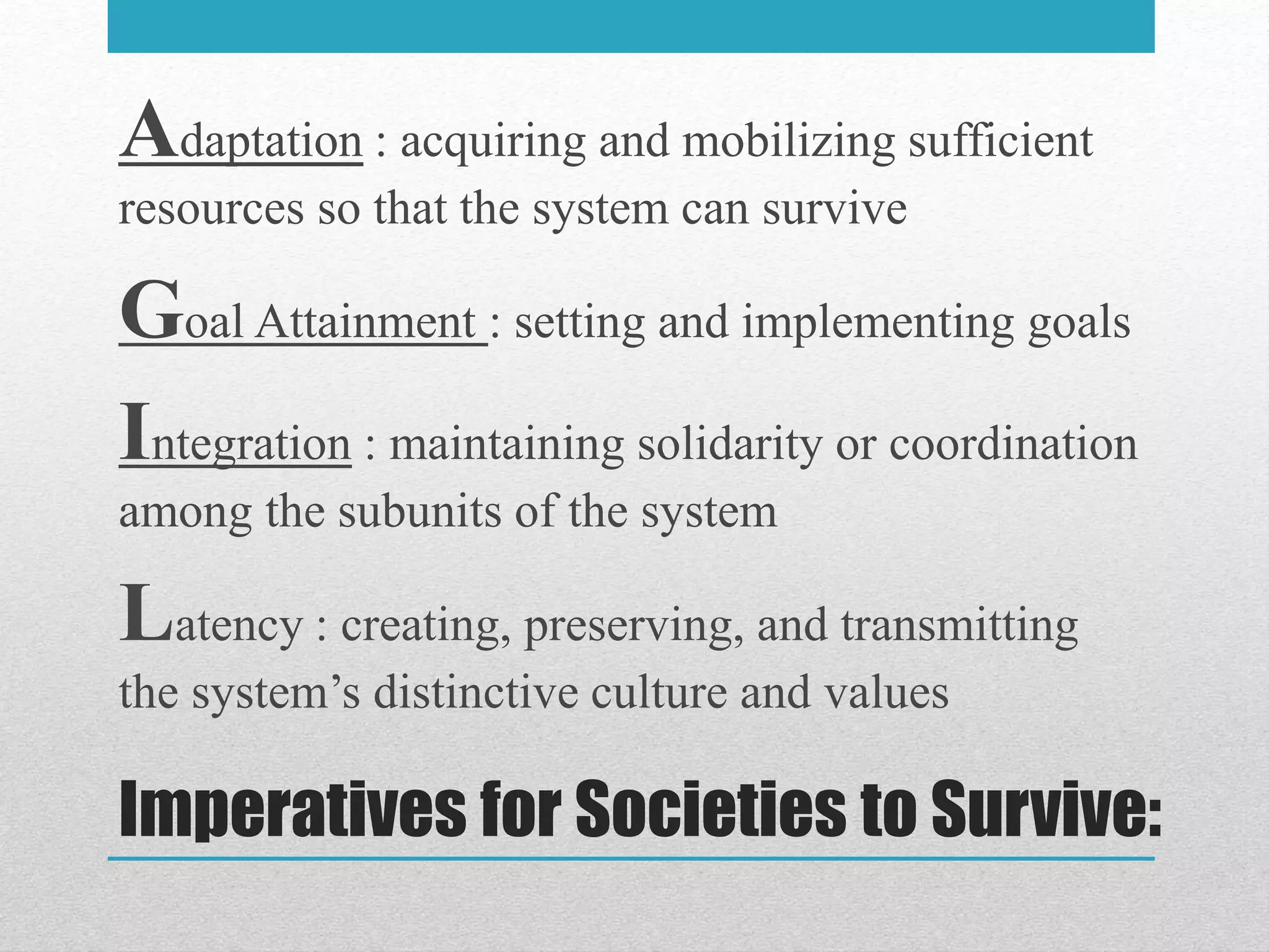 Diss lesson-5-dominant-approaches-and-ideas-in-social-sciences | PPTX