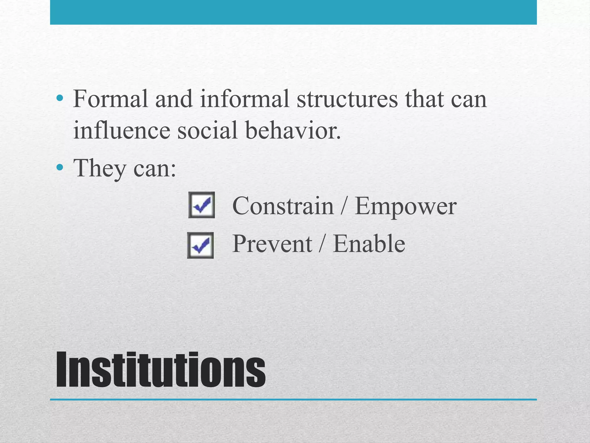 Diss lesson-5-dominant-approaches-and-ideas-in-social-sciences | PPTX