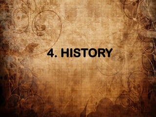 4. HISTORY
 