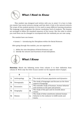 discipline and Ideas in Social Science-q1-m2.pdf