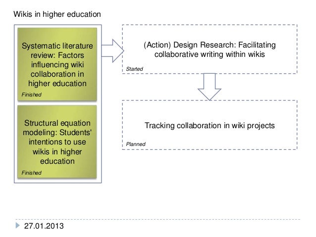 Research design doctoral thesis