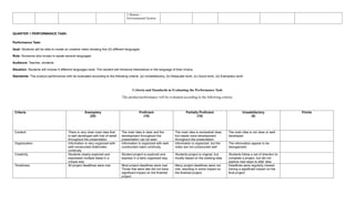 FIDP DISCIPLINE AND IDEAD IN SOCIAL SCIENCE | DOCX