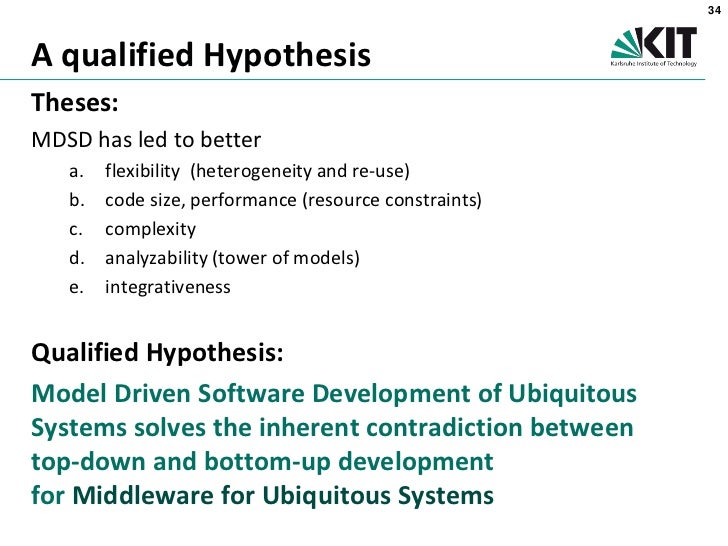 Middleware thesis picture