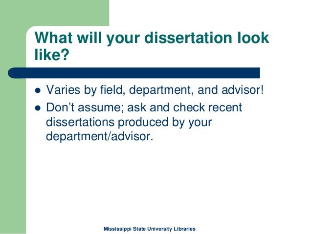 Writing dissertation introduction image