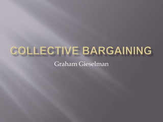 Graham Gieselman
 