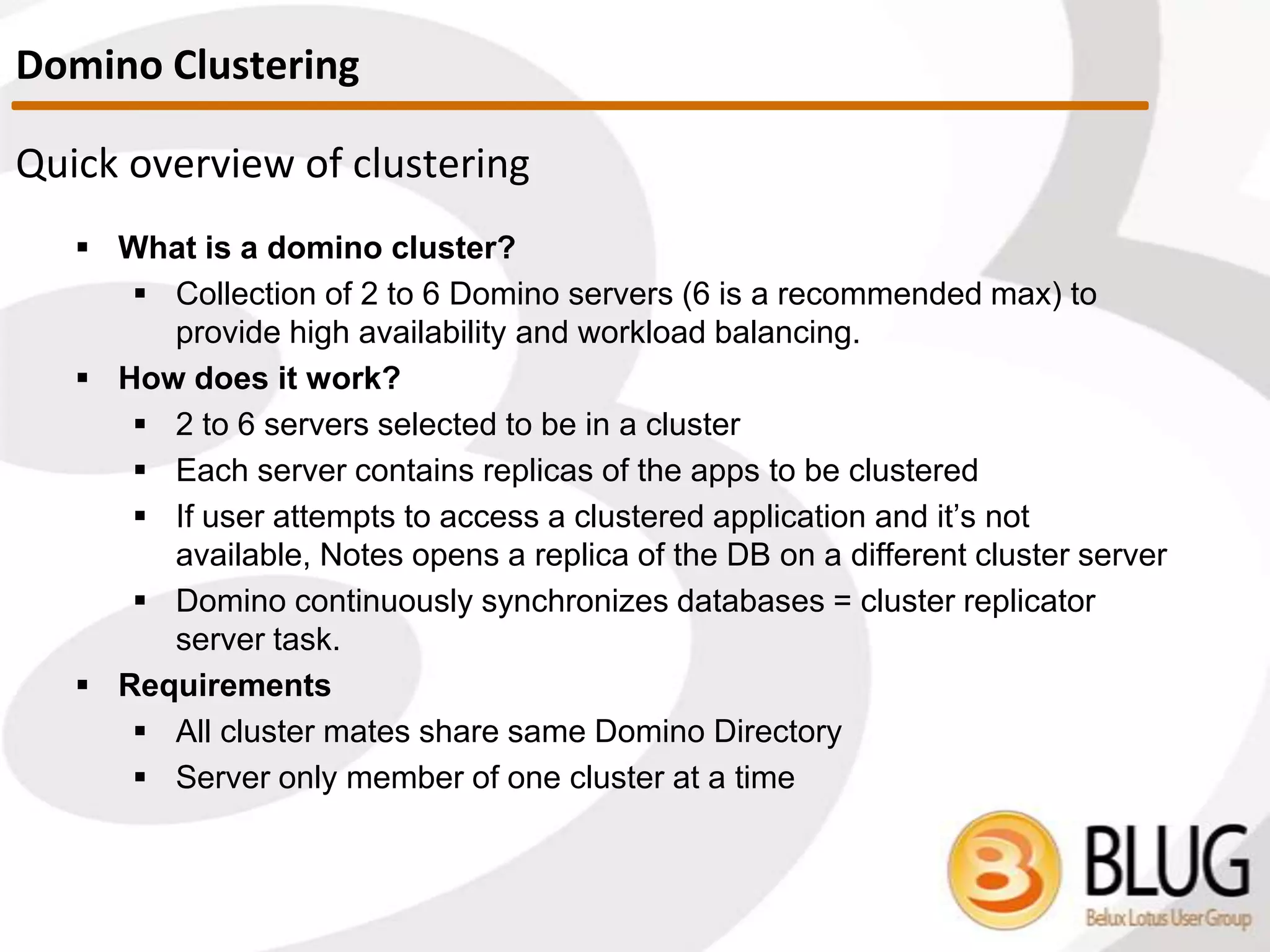 • Customer example
Connection Documents
 