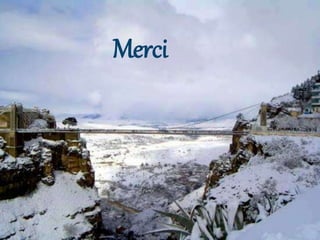 Merci
 
