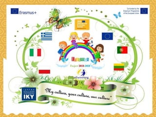 Dissemination activities