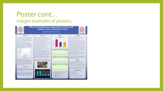 Dissemination of research findings | PPTX