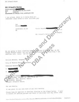 C
enterforM
edia
and
D
em
ocracy
D
BA
Press
 