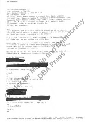 C
enterforM
edia
and
D
em
ocracy
D
BA
Press
 