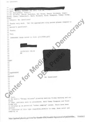 C
enterforM
edia
and
D
em
ocracy
D
BA
Press
 